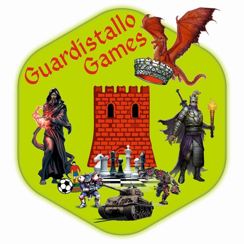 Guardistallo Games